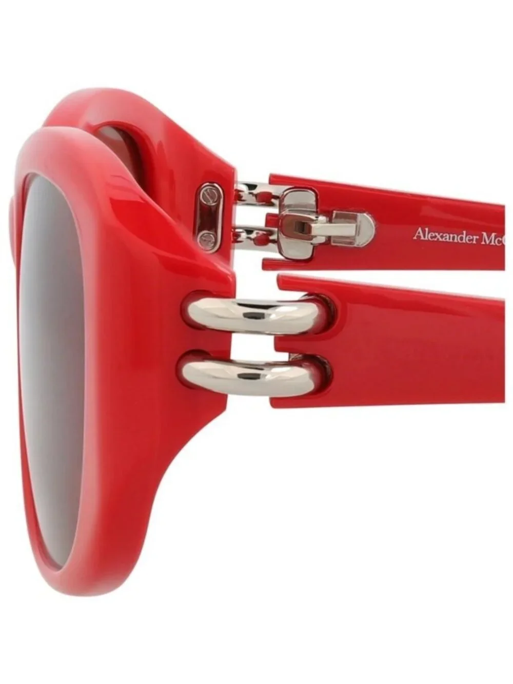 Alexander McQueen brand alexander